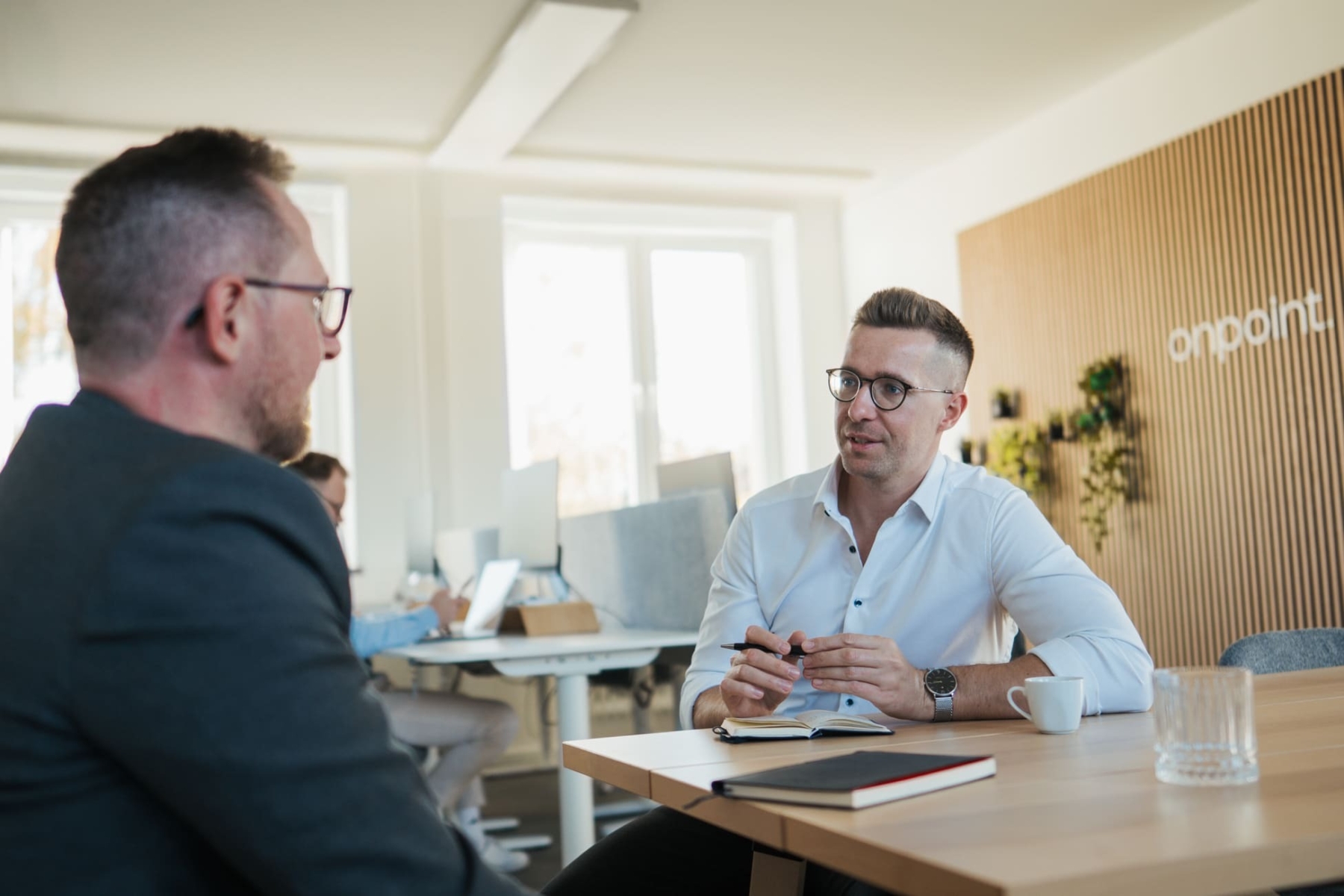 A picture of onpoint